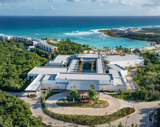 TULUM