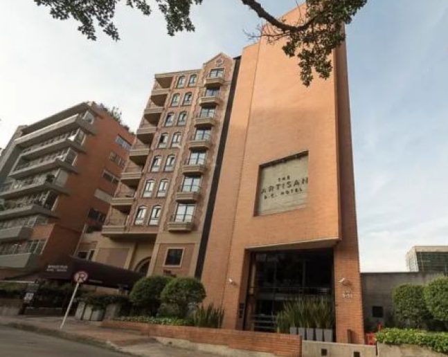 BOGOTA
