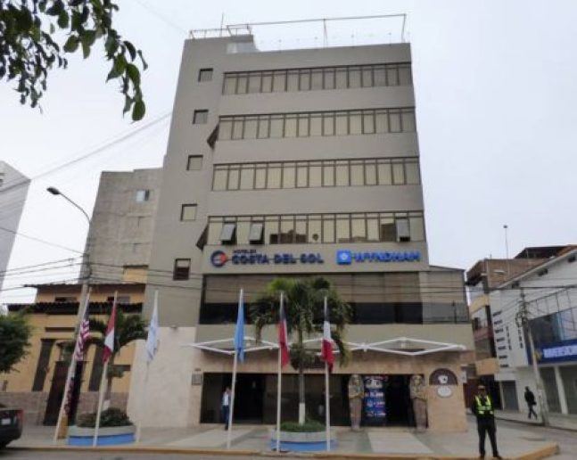 CHICLAYO