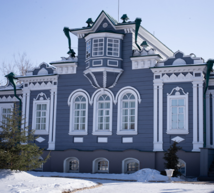 14 FEB 2027 (SUN) IRKUTSK