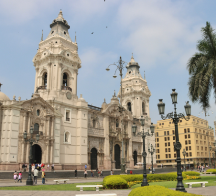 16 JUN 2027 (WED) LIMA