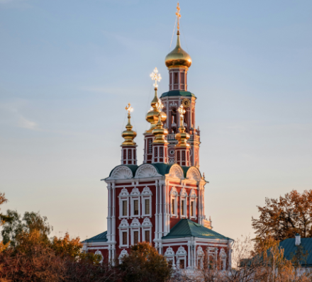 30 MAY 2027 (SUN) MOSCOW