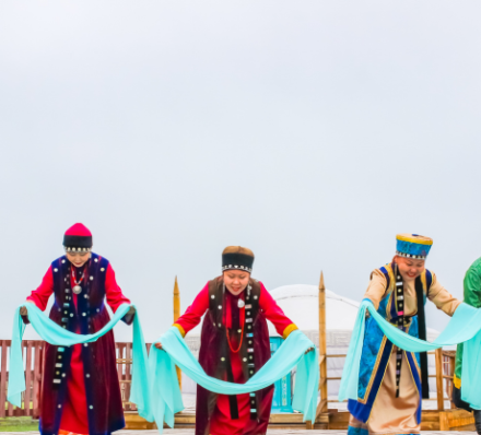 15 FEB 2027 (MON) IRKUTSK - OLKHON ISLAND