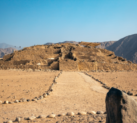 18 JUN 2027 (FRI) CARAL -LIMA