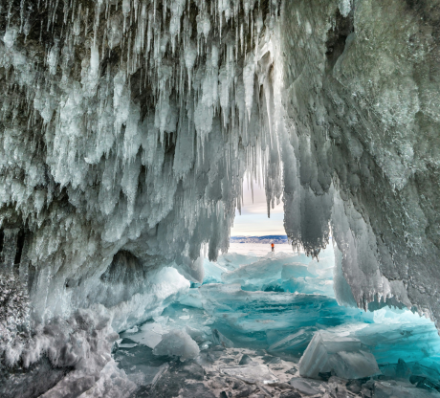 16 FEB 2027 (TUE) OLKHON ISLAND