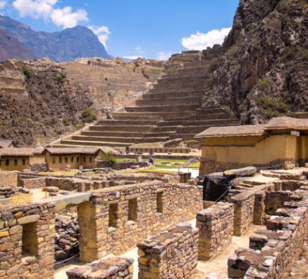 21 JUN 2027 (MON) SACRED VALLY - MACHU PICCHU