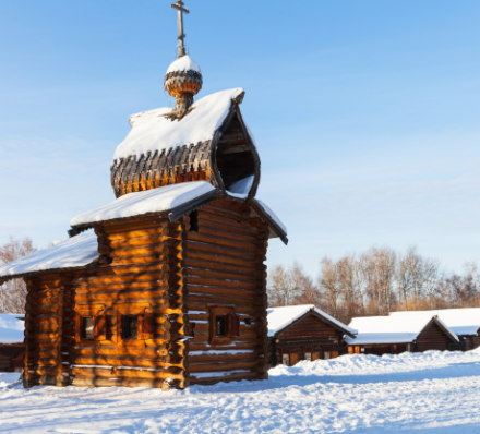 20 FEB 2027 (SAT) LISTVYANKA - IRKUTSK