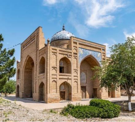 25 APR 2027 (SUN) KHUJAND