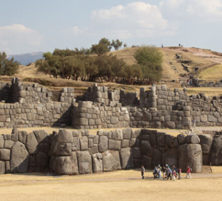 23 JUN 2027 (WED) CUSCO