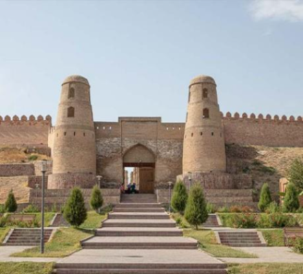 29 APR 2027 (THU) DUSHANBE