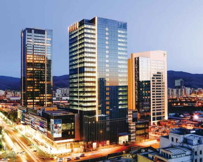 ULAANBAATAR