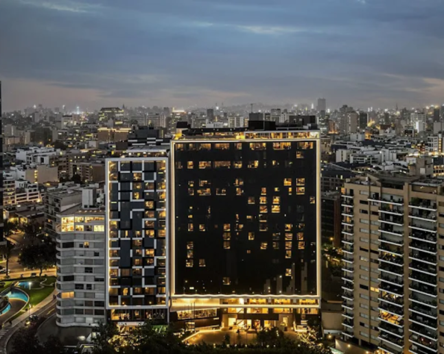 LIMA
