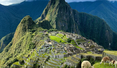 12 DAYS PERU: FESTIVAL OF THE SUN & ANCIENT WONDERS (15 – 26 JUN 2027)