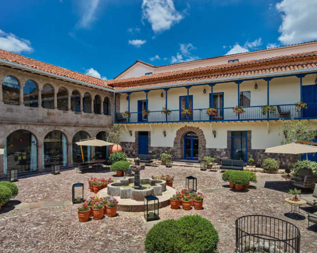 CUSCO