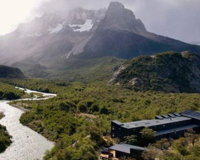 El Chalten 