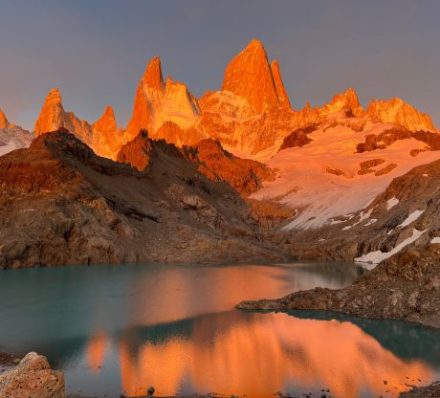 EL CHALTEN