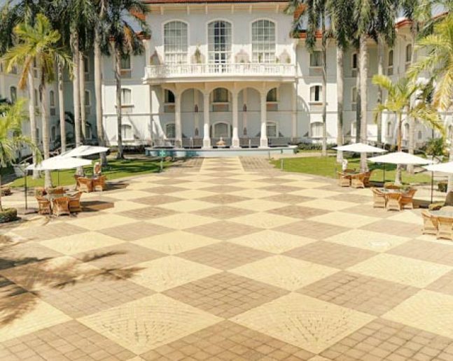 Villahermosa