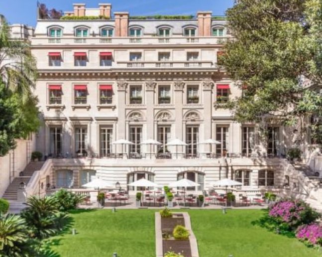 Buenos Aires
