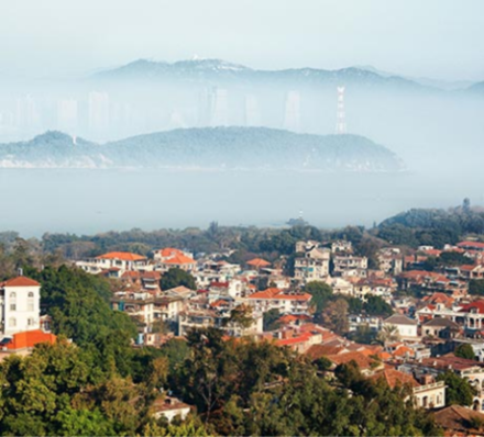 XIAMEN