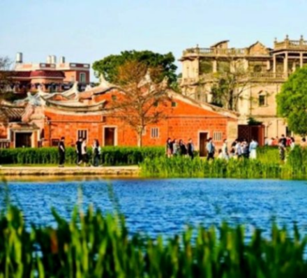 WULIN / QUANZHOU