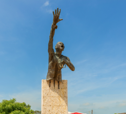 CALAMAR / PALENQUE