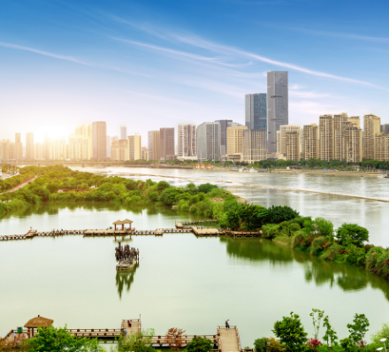 FUZHOU