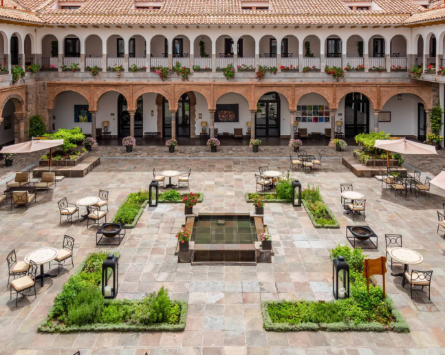 CUSCO