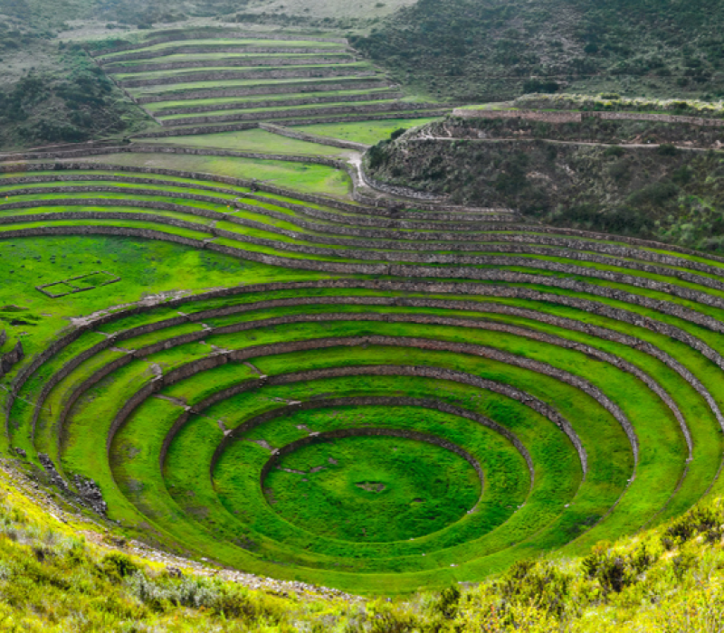 Peru
