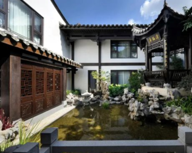 FUZHOU