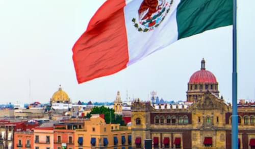 16 DAYS MEXICO EXTRAVAGANZA