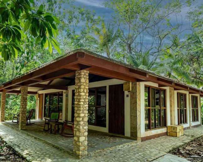 Palenque