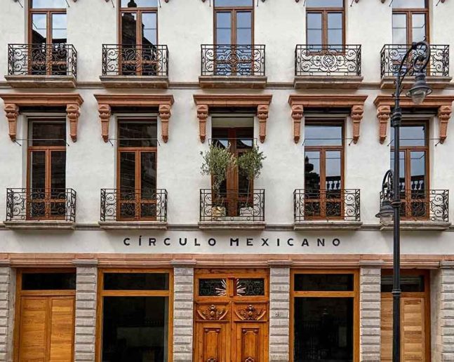 MEXICO CITY
