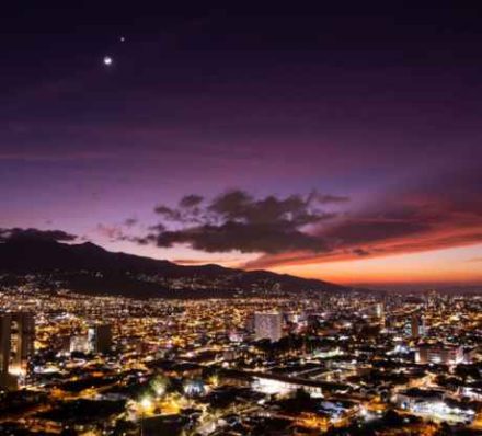 SAN JOSE