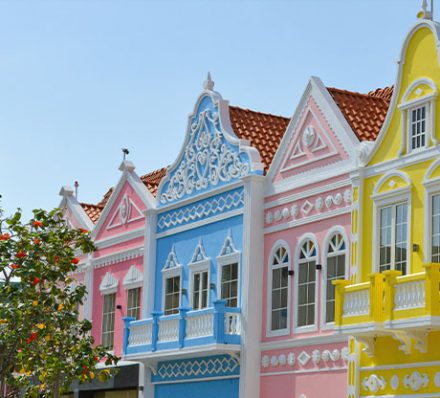ORANJESTAD