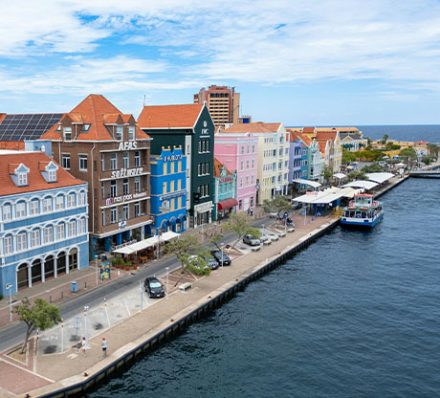 WILLEMSTAD
