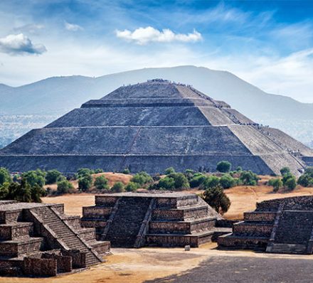 MEXICO CITY