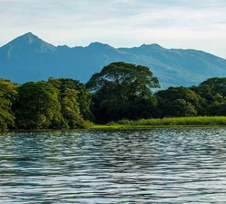 JICARO ISLAND