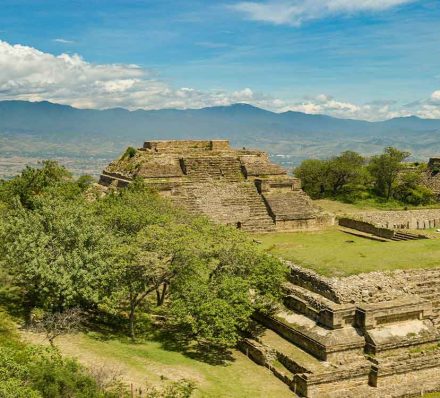 OAXACA
