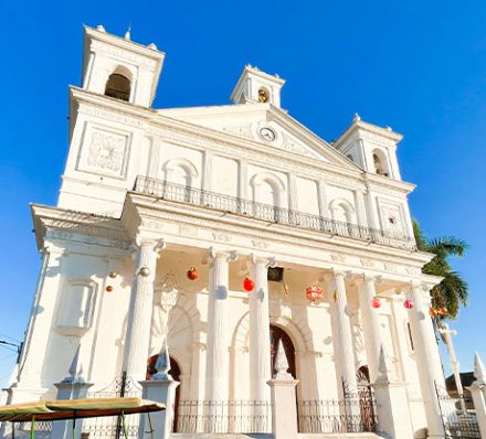 JICARO ISLAND / SUCHITOTO
