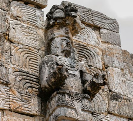 MERIDA / CAMPECHE