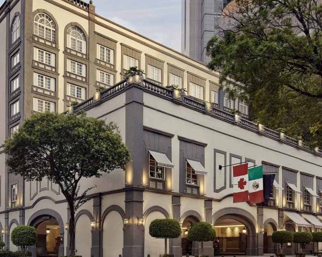 MEXICO CITY