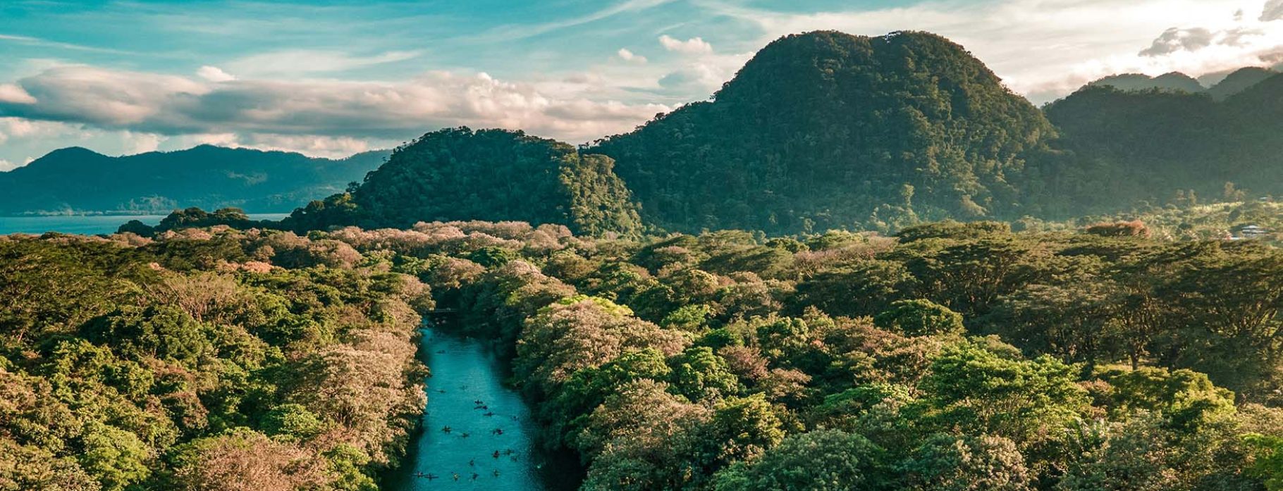 Central America