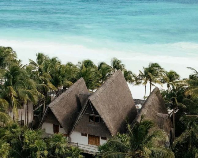 TULUM