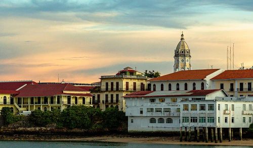 4 DAYS BEST OF PANAMA WITH VIP CANAL ACCESS