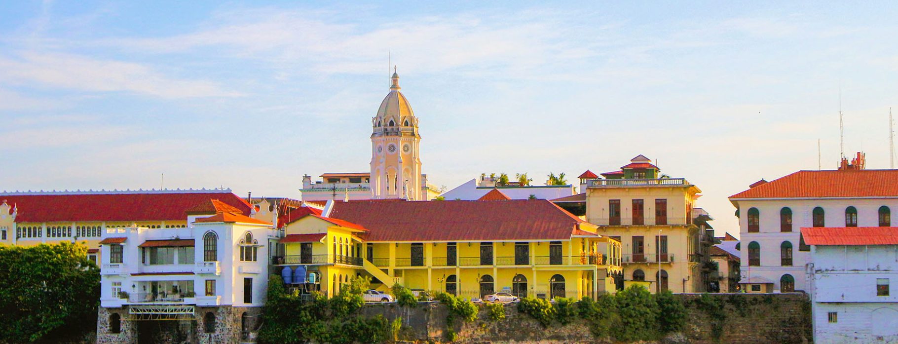 Panama