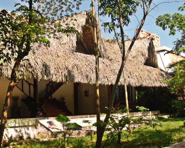 PALENQUE