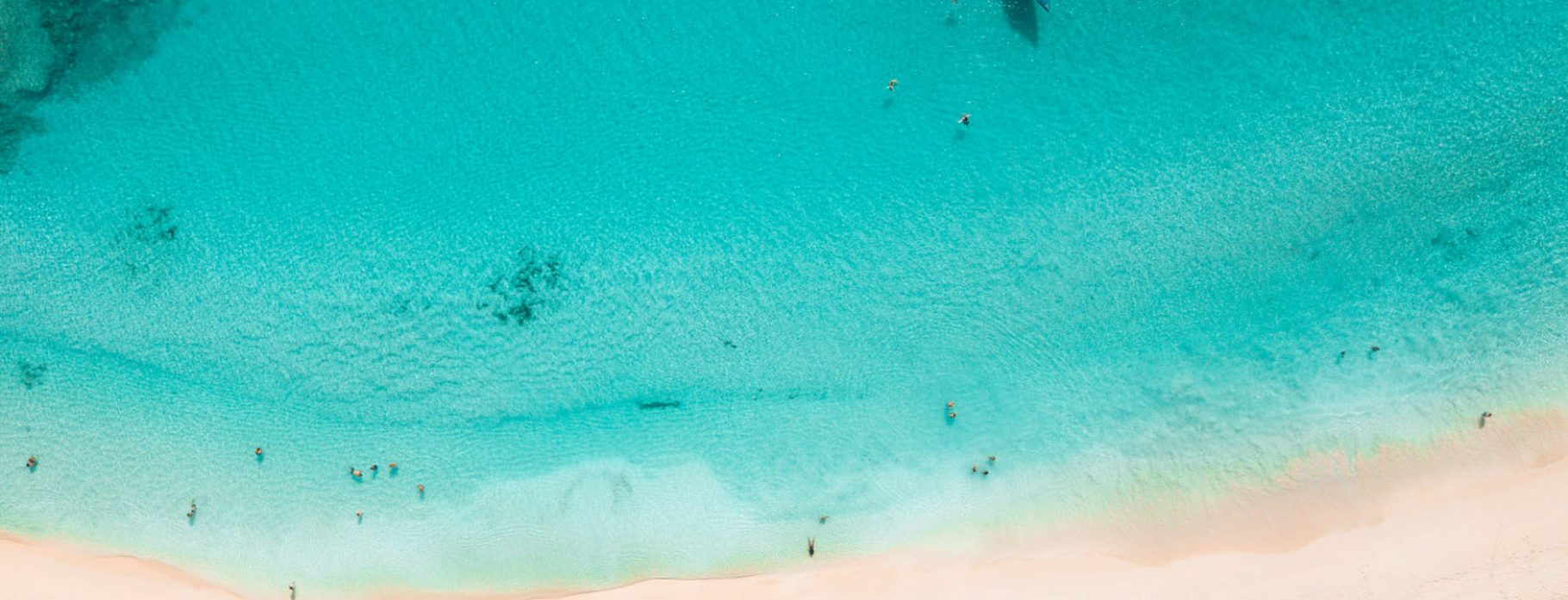 The Caribbean Islands