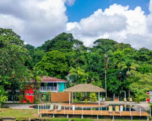 Tortuguero