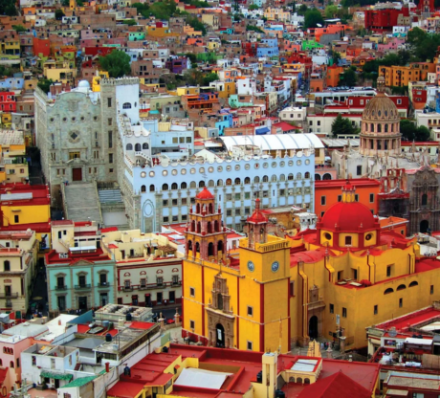 San Miguel De Allende