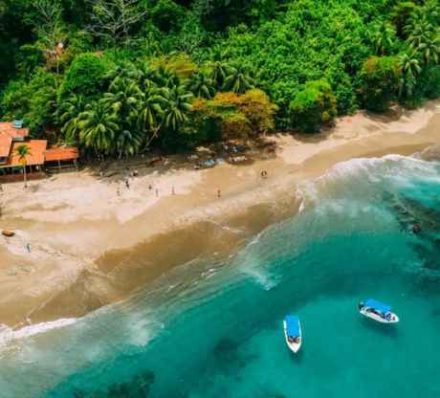 SAN JOSE / OSA PENINSULA